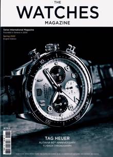 Watches Magazine 68 Order Online