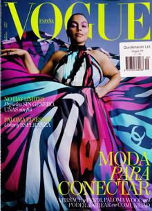 Vogue Spanish Magazine  Order Online