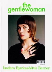 The Gentlewoman Magazine  Order Online