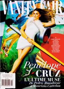 Vanity Fair French Magazine  Order Online