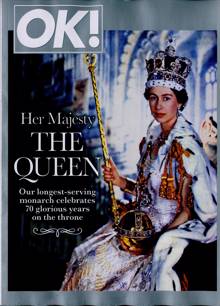 Ok Special Magazine  Order Online