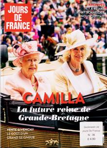 Jours De France Magazine 36 Order Online
