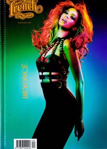 French Magazine  Order Online