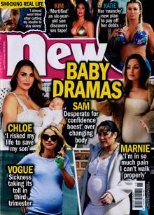 New Magazine  Order Online