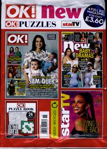 Ok Bumper Pack Magazine  Order Online