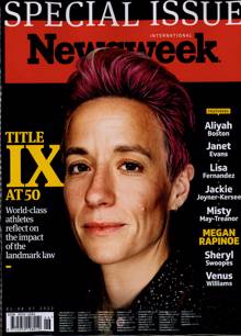 Newsweek Magazine  Order Online