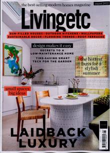 Living Etc Magazine  Order Online