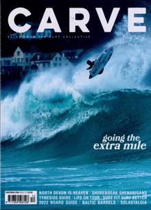 Carve Magazine  Order Online