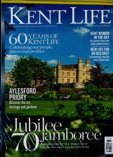 Kent Life Magazine  Order Online