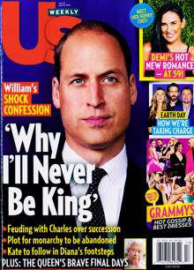 Us Weekly Magazine  Order Online