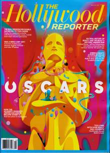 The Hollywood Reporter Magazine  Order Online