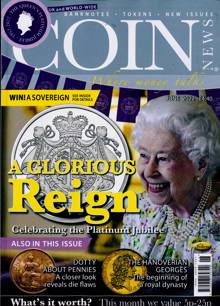 Coin News Magazine  Order Online