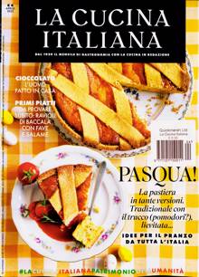 La Cucina Italiana Magazine  Order Online