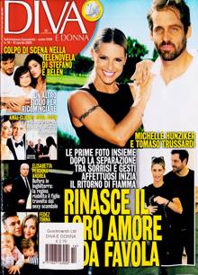 Diva E Donna Magazine  Order Online