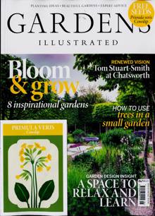 Gardens Illustrated Magazine  Order Online