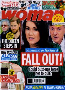 Woman Magazine  Order Online