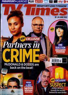 Tv Times England Magazine  Order Online