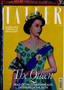Tatler Magazine  Order Online
