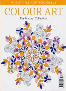 Make Time For Yourself Magazine NATURE COL Order Online
