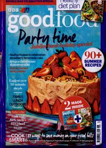 Bbc Good Food Magazine  Order Online