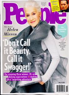 People Magazine  Order Online