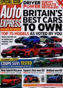 Auto Express Specials Magazine  Order Online
