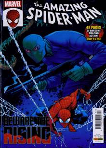 The Amazing Spiderman Magazine 16/06/2022 Order Online