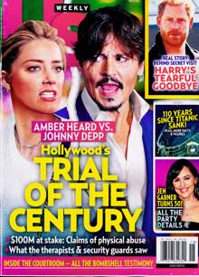 Us Weekly Magazine  Order Online