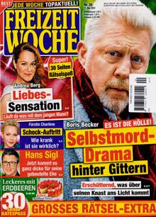 Freizeit Woche Magazine  Order Online