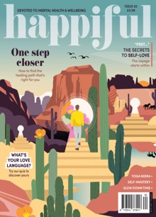 Happiful Magazine Issue 62 Order Online