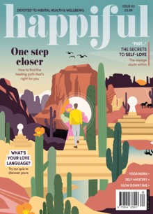 Happiful Magazine  Order Online