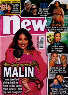 New Magazine  Order Online