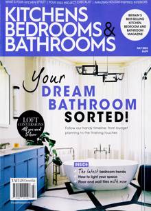 Kitchens Bed Bathrooms Magazine  Order Online