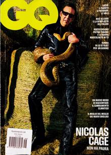 Gq Italian Magazine  Order Online