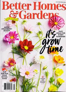 Better Homes And Gardens Magazine  Order Online