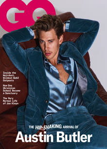 Gq Magazine  Order Online