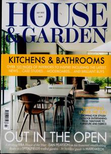 House & Garden Magazine  Order Online