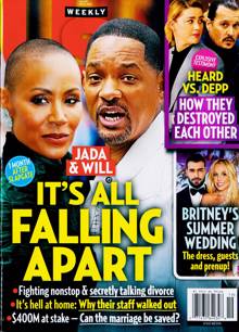 Us Weekly Magazine  Order Online