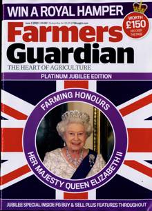 Farmers Guardian Magazine  Order Online