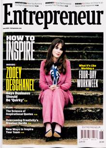 Entrepreneur Magazine  Order Online