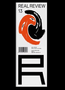 Real Review Magazine  Order Online