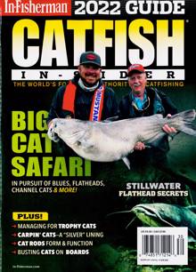 In Fisherman Magazine 30 Order Online