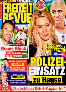 Freizeit Revue Magazine  Order Online