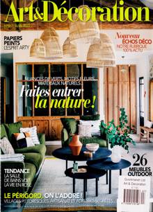 Art Et Decoration Fr Magazine  Order Online
