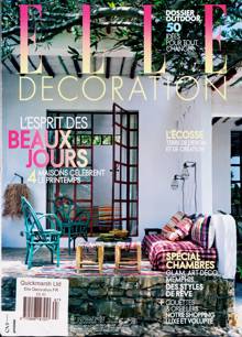 Elle Decor French Magazine  Order Online