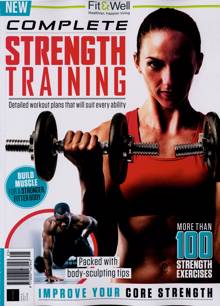 Fit And Well Magazine  Order Online