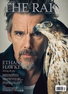 The Rake Magazine  Order Online