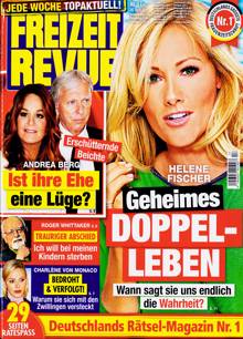 Freizeit Revue Magazine  Order Online