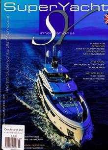 Superyacht International Magazine NO 73 Order Online