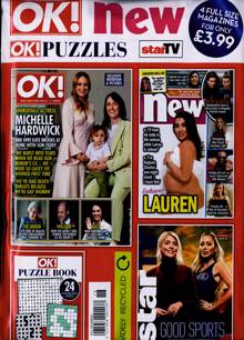 Ok Bumper Pack Magazine  Order Online